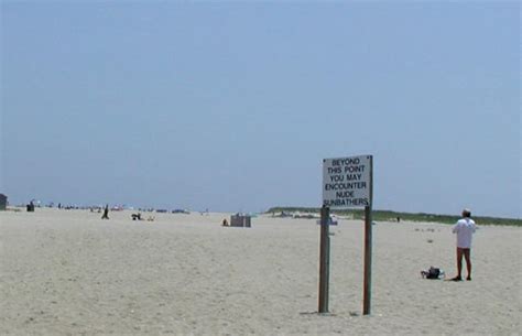 east coast nude beach|Gunnison Beach, New Jersey USA ‣ Nude Beach Map